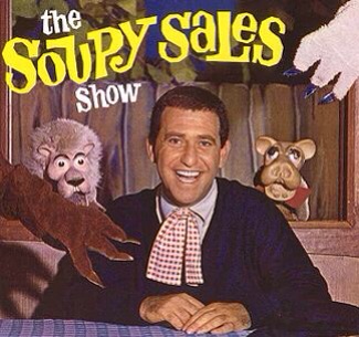 The Soupy Sales Show