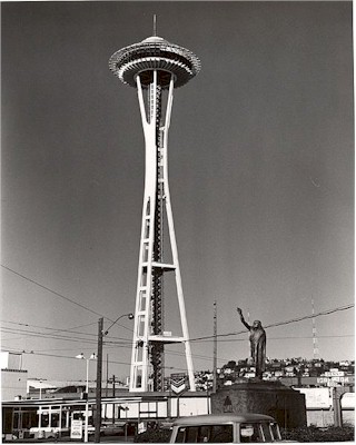 Space Needle