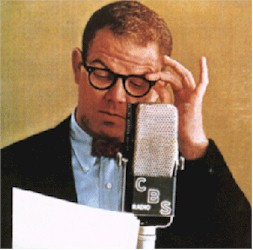 Stan Freberg