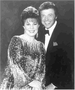 Steve Lawrence & Eydie Gormé