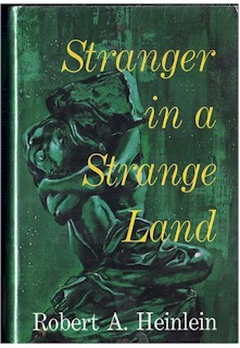 Stranger in a Strange Land