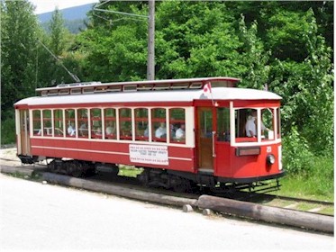 Streetcar