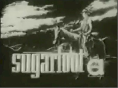 Sugarfoot