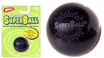 SuperBall