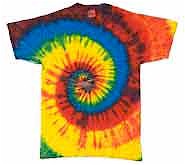 Tie-dye