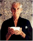 Timothy Leary