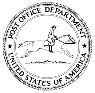 U.S. Post Office Department