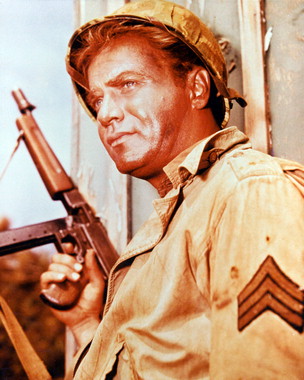 Vic Morrow