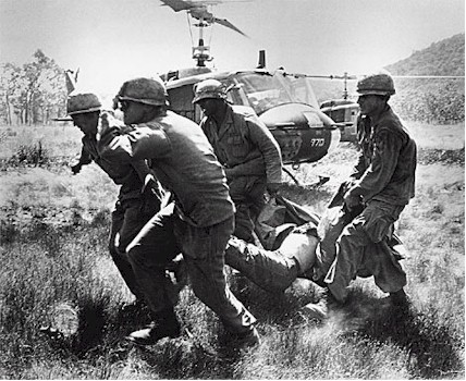 Vietnam War