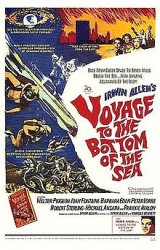 Boyage to the Bottom of the Sea