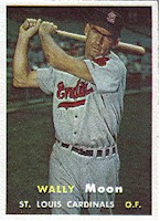 Wally Moon