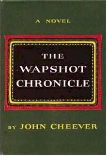 The Wapshot Chronicle