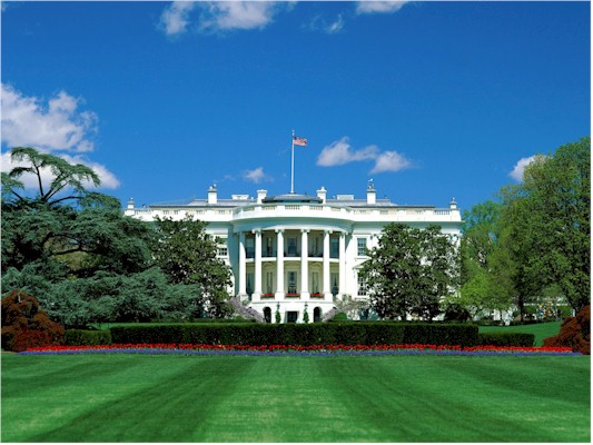 The White House