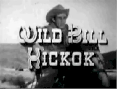 Wild Bill Hickok