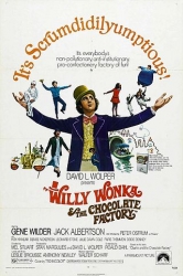 Willy Wonka & the Chocolate Factory