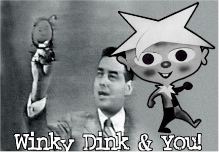 Winky Dink