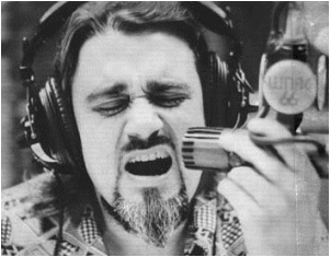 Wolfman Jack