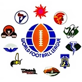 World Football League