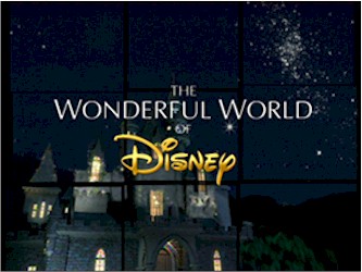 The Wonderful World of Disney