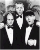 The Three Stooges