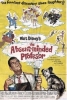 The Absent-Minded Professor (1961)