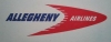 Allegheny Airlines