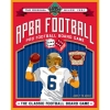 APBA sports simulation games