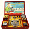 Gilbert U-238 Atomic Energy Lab