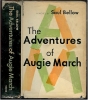 The Adventures of Augie March