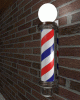 Barber poles