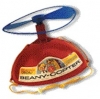 Beany-Copters