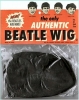 Beatle Wigs