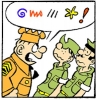 Beetle Bailey