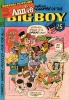 Big Boy comic book