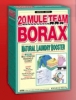 20 Mule Team Borax