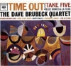 The Dave Brubeck Quartet