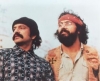 Cheech & Chong