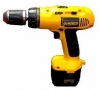 cordless power tools