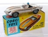 Corgi die-cast toys