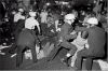 Protests at the Democratic Convention