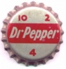 Dr. Pepper recommended doses