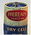 Dry cell batteries