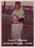 1957 Cleveland Indians (AL)