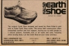 Earth shoes