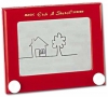 Etch-A-Sketch