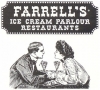 Farrell's ice cream parlors