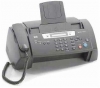 the Fax machine