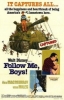 Follow Me, Boys! (1966)