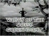 Jolly Green Giant