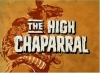 The High Chaparral